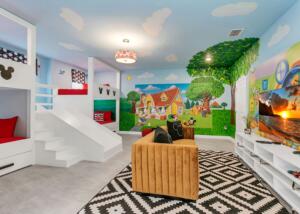 Custom Beds Orlando Florida