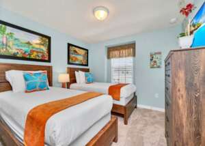 Orlando Vacation Furniture Package