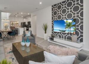 Furnishings for Orlando Airbnb