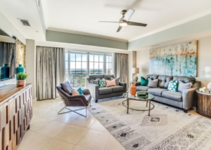 Orlando Reunion Furniture Package