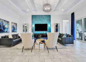 Reunion Resort Furniture Upgrades