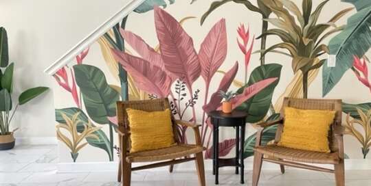Orlando Vacation Furnishings Instagram