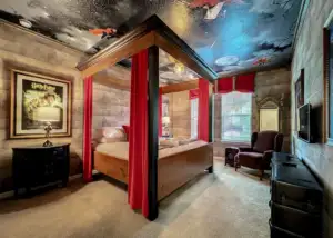 Themed Game Rooms Bedrooms