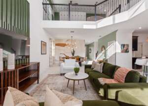 7 quick tips for staging your home to sell