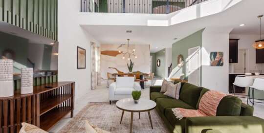 7 quick tips for staging your home to sell