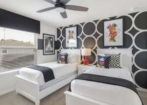 Themed Rooms