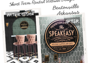 Speakeasy Virtual Design