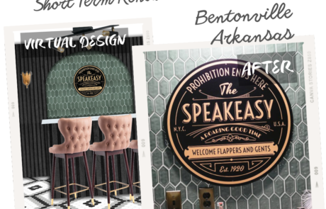 Speakeasy Virtual Design