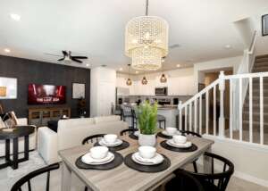 Windsor Island Furnishings Package