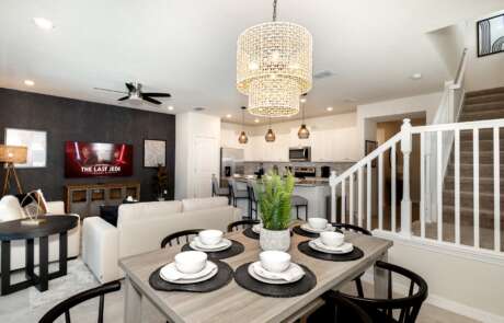 Windsor Island Furnishings Package